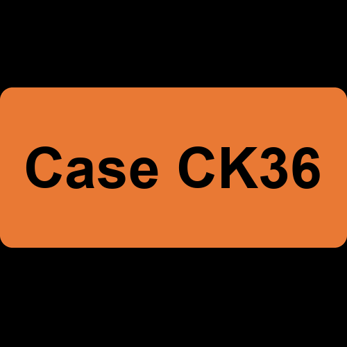 Case CK36